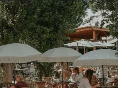 Holiday house The Beach House - Environment photo 19