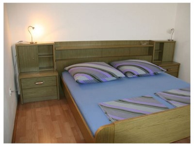 Apartment Two bedroom apartment with terrace Supetar, Brač A-5670-d - Outdoor photo 19