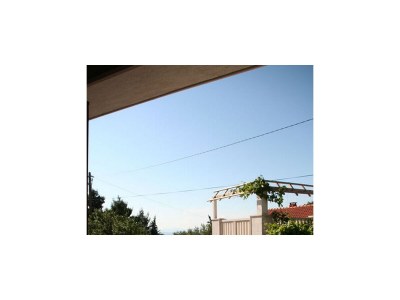 Apartment Two bedroom apartment with terrace Supetar, Brač A-5670-d - Outdoor photo 25