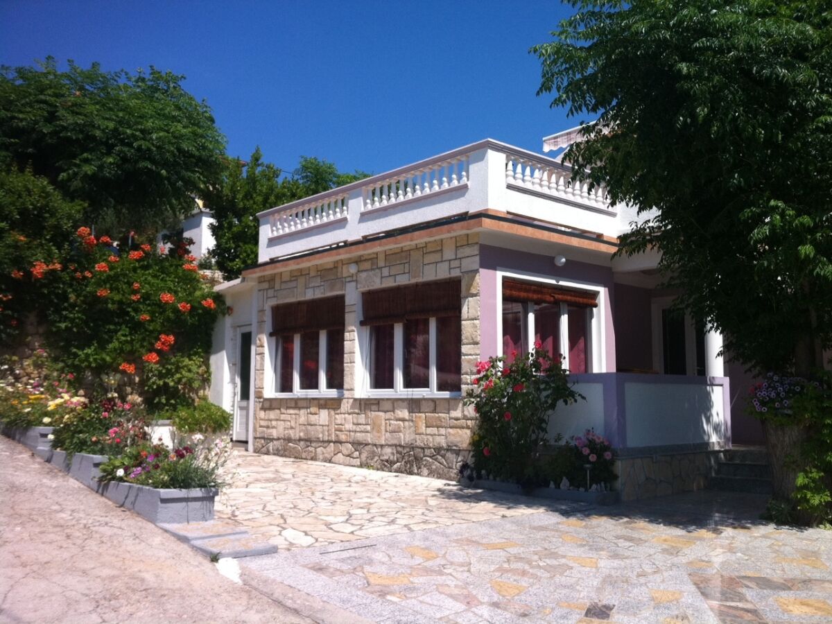 Apartment Three bedroom apartment with terrace Kampor, Rab A-4985-a - Outdoor photo 4