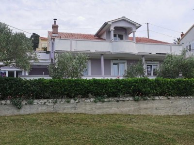 Apartment Three bedroom apartment with terrace Kampor, Rab A-4985-a in Rab - Apartment