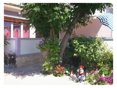 Apartment Three bedroom apartment with terrace Kampor, Rab A-4985-a - Outdoor photo 6