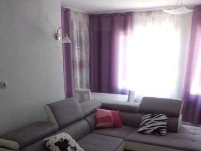 Apartment Three bedroom apartment with terrace Kampor, Rab A-4985-a - Outdoor photo 15