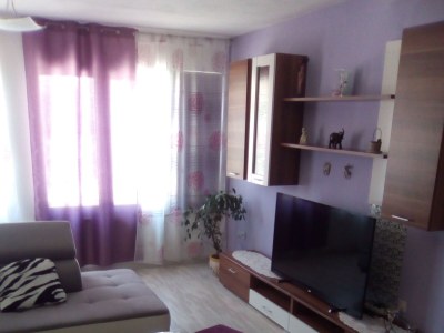 Apartment Three bedroom apartment with terrace Kampor, Rab A-4985-a - Outdoor photo 16