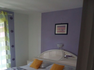 Apartment Three bedroom apartment with terrace Kampor, Rab A-4985-a - Outdoor photo 19