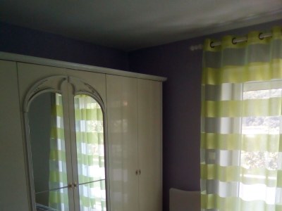 Apartment Three bedroom apartment with terrace Kampor, Rab A-4985-a - Outdoor photo 20