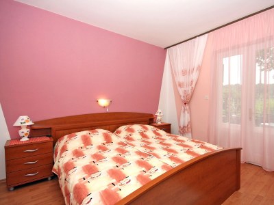 Apartment Three bedroom apartment with terrace Kampor, Rab A-4985-a - Outdoor photo 21