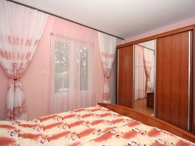 Apartment Three bedroom apartment with terrace Kampor, Rab A-4985-a - Outdoor photo 22