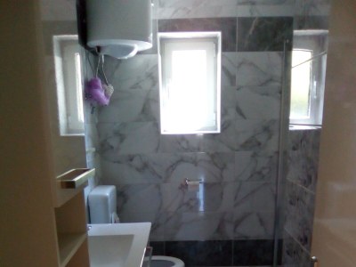 Apartment Three bedroom apartment with terrace Kampor, Rab A-4985-a - Outdoor photo 25