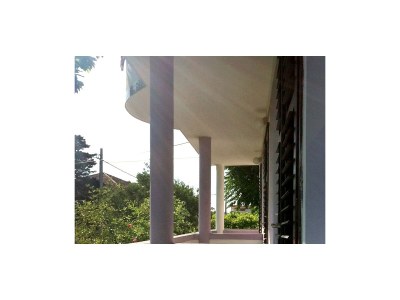 Apartment Three bedroom apartment with terrace Kampor, Rab A-4985-a - Outdoor photo 35