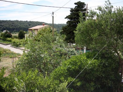 Apartment Three bedroom apartment with terrace Kampor, Rab A-4985-a - Outdoor photo 37