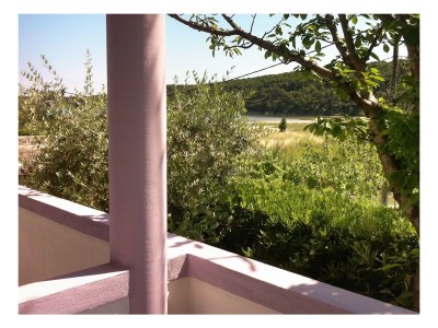 Apartment Three bedroom apartment with terrace Kampor, Rab A-4985-a - Outdoor photo 39