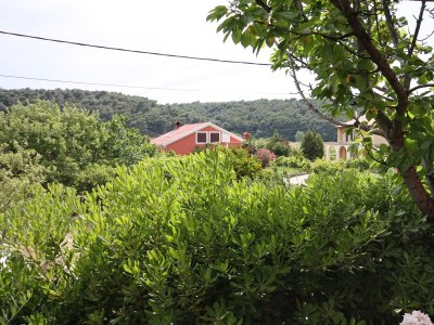 Apartment Three bedroom apartment with terrace Kampor, Rab A-4985-a - Outdoor photo 40