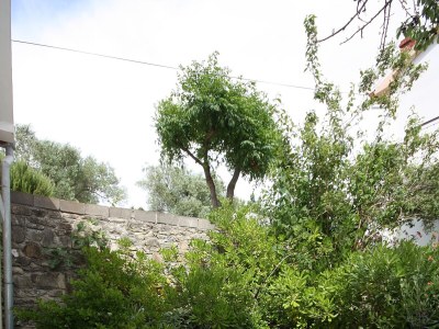 Apartment Three bedroom apartment with terrace Kampor, Rab A-4985-a - Outdoor photo 42