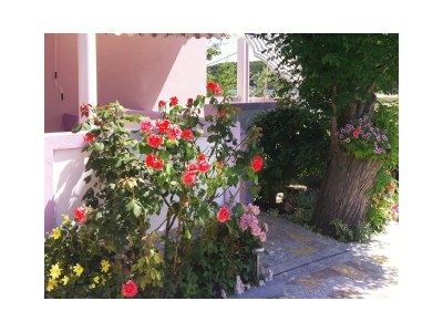 Apartment Three bedroom apartment with terrace Kampor, Rab A-4985-a - Outdoor photo 45