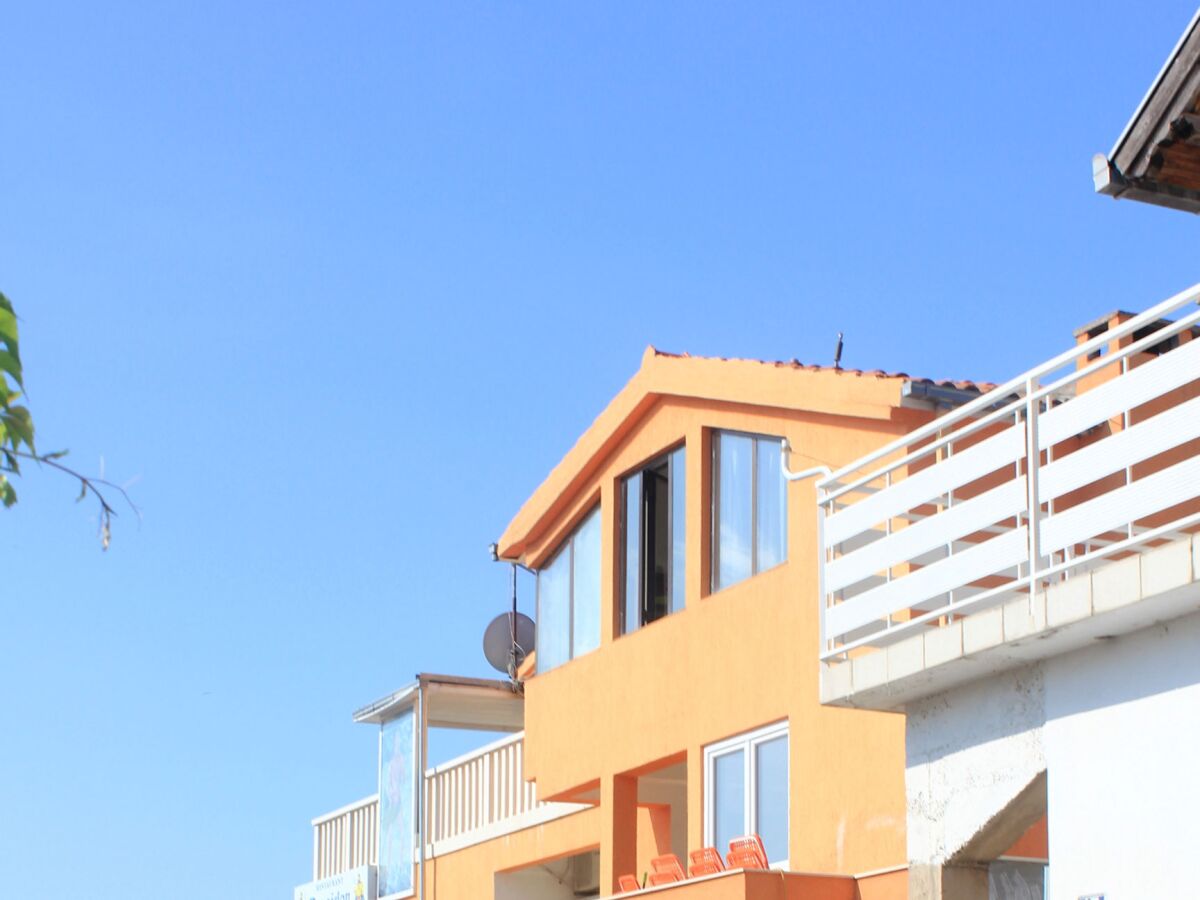 Apartment One bedroom apartment with terrace and sea view Orebić, Pelješac A-10088-a - Outdoor photo 3