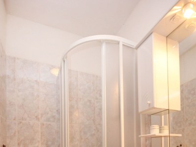 Apartment One bedroom apartment with terrace and sea view Orebić, Pelješac A-10088-a - Outdoor photo 10