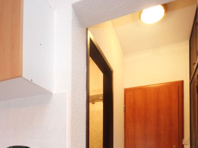 Apartment One bedroom apartment with terrace and sea view Orebić, Pelješac A-10088-a - Outdoor photo 11