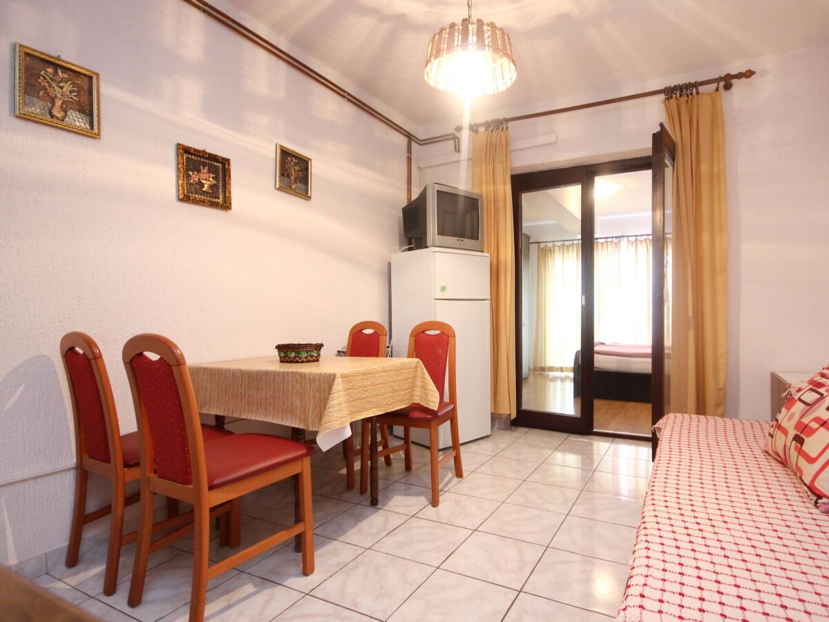 Apartment One bedroom apartment with terrace and sea view Orebić, Pelješac A-10088-b - Outdoor photo 4