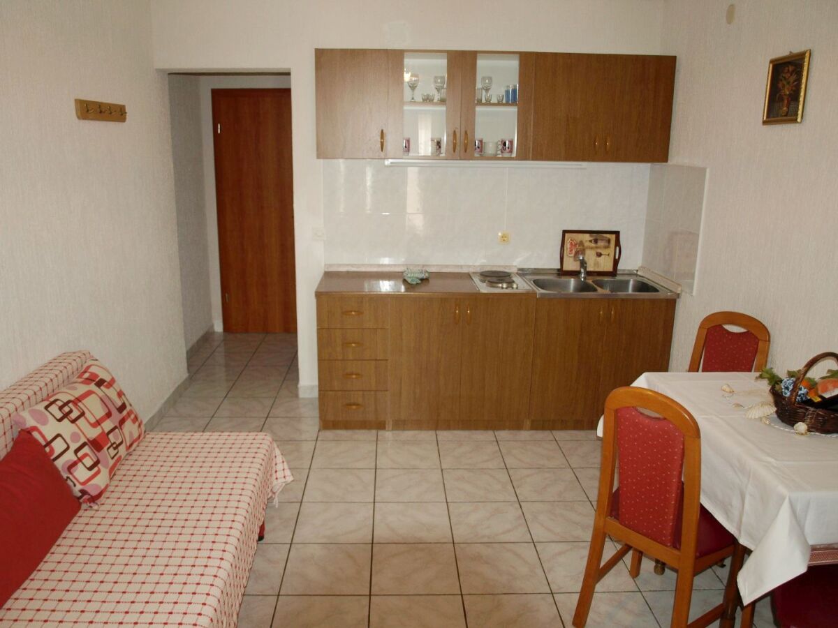 Apartment One bedroom apartment with terrace and sea view Orebić, Pelješac A-10088-b - Outdoor photo 5