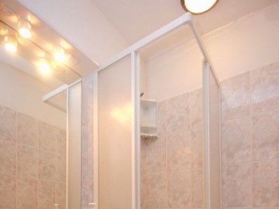 Apartment One bedroom apartment with terrace and sea view Orebić, Pelješac A-10088-b - Outdoor photo 9