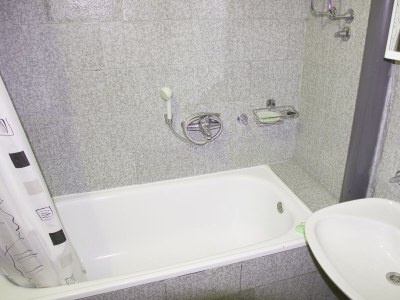 Apartment One bedroom apartment with balcony and sea view Podaca, Makarska A-15748-c - Outdoor photo 12