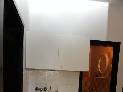 Apartment One bedroom apartment with balcony and sea view Podaca, Makarska A-15748-e - Outdoor photo 6