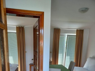 Apartment One bedroom apartment near beach Kampor, Rab A-22228-a - Outdoor photo 4