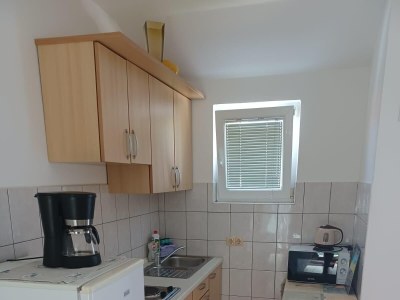 Apartment One bedroom apartment near beach Kampor, Rab A-22228-a - Outdoor photo 5