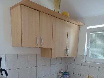 Apartment One bedroom apartment near beach Kampor, Rab A-22228-a - Outdoor photo 6