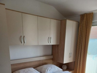 Apartment One bedroom apartment near beach Kampor, Rab A-22228-a - Outdoor photo 7