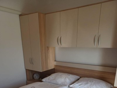 Apartment One bedroom apartment near beach Kampor, Rab A-22228-a - Outdoor photo 8