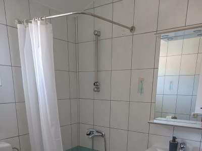 Apartment One bedroom apartment near beach Kampor, Rab A-22228-a - Outdoor photo 9