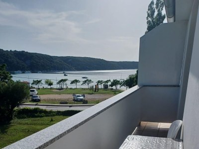 Apartment One bedroom apartment near beach Kampor, Rab A-22228-a - Outdoor photo 10