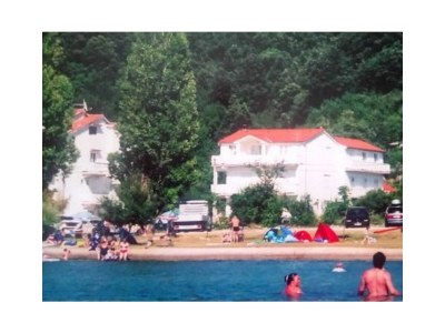 Apartment Two bedroom apartment near beach Kampor, Rab A-22228-c in Rab - Apartment