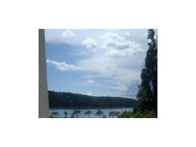 Apartment Two bedroom apartment near beach Kampor, Rab A-22228-c - Outdoor photo 13