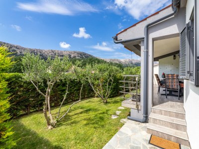 Villa Marin - Outdoor photo 6