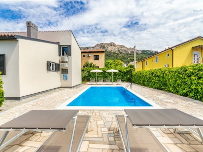 Villa Marin - Outdoor photo 17