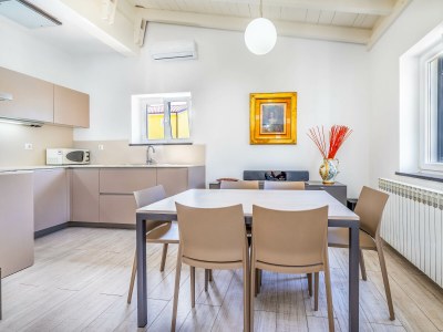 Villa Marin - Features photo 19