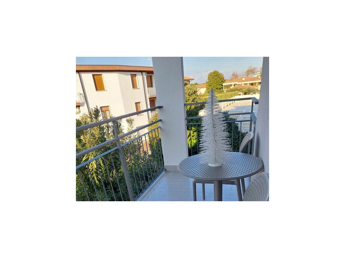 Holiday apartment Blue Apartment a stone's throw from the lake, parking - Outdoor photo 3