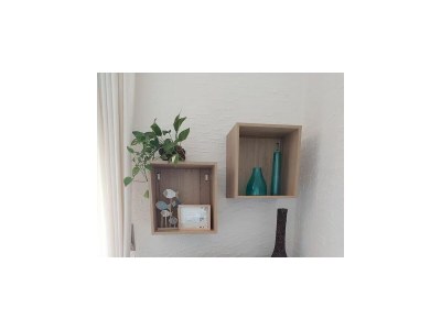 Holiday apartment Blue Apartment a stone's throw from the lake, parking - Features photo 8