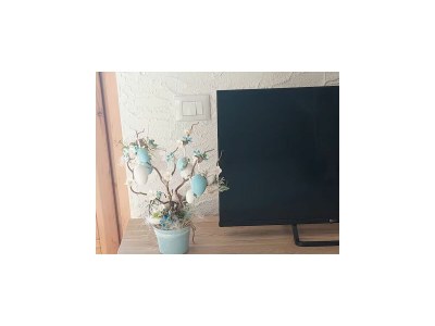 Holiday apartment Blue Apartment a stone's throw from the lake, parking - Features photo 9