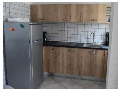 Holiday apartment Blue Apartment a stone's throw from the lake, parking - Features photo 11