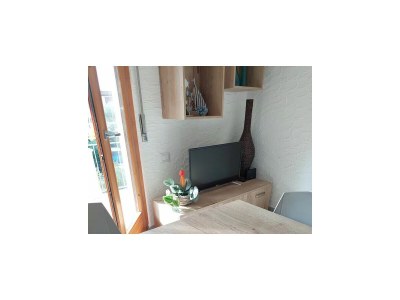 Holiday apartment Blue Apartment a stone's throw from the lake, parking - Features photo 13