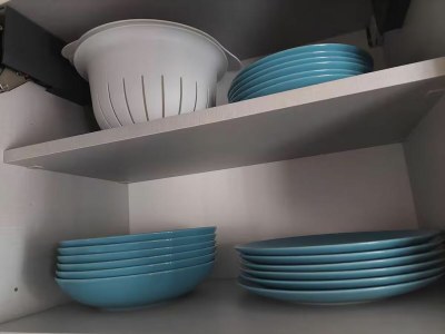 Holiday apartment Blue Apartment a stone's throw from the lake, parking - Features photo 14