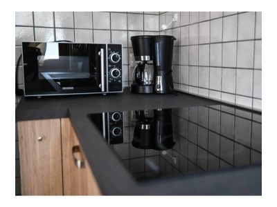 Holiday apartment Blue Apartment a stone's throw from the lake, parking - Features photo 17