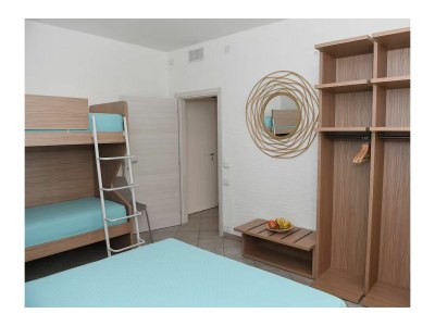 Holiday apartment Blue Apartment a stone's throw from the lake, parking - Features photo 21