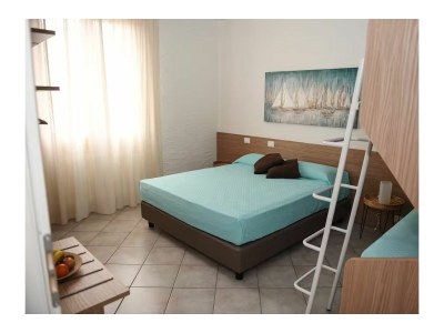 Holiday apartment Blue Apartment a stone's throw from the lake, parking - Features photo 25