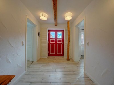 Holiday house Charmantes Ferienhaus mit Garten auf Fehmarn - Features photo 3