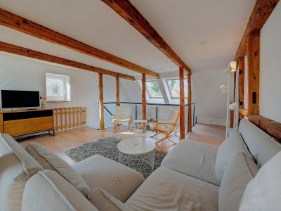 Holiday house Charmantes Ferienhaus mit Garten auf Fehmarn - Features photo 6